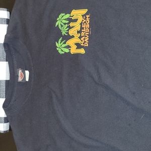 Harley Davidson men's t-shirt